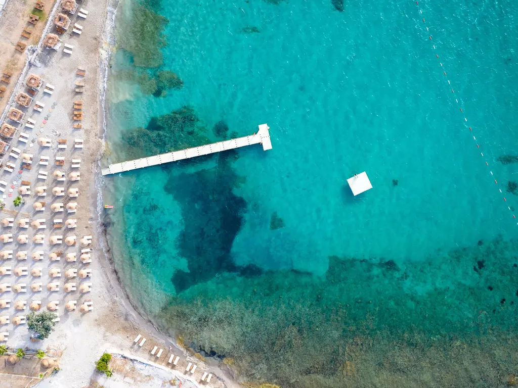 Снимка 3 - Dolce by Wyndham Cesme Alacati - Чешме, Турция