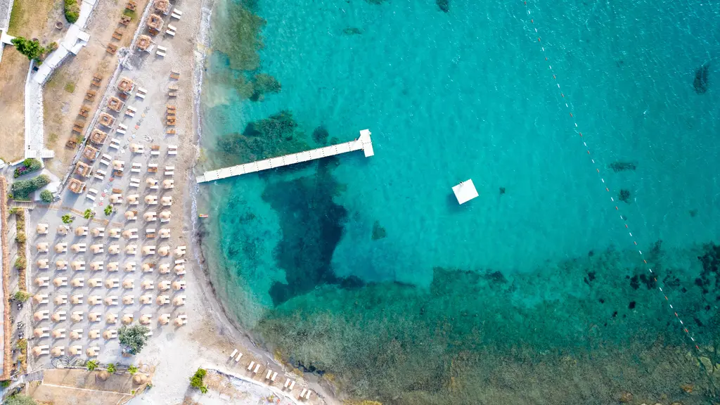 Снимка 3 - Dolce by Wyndham Cesme Alacati - Чешме, Турция