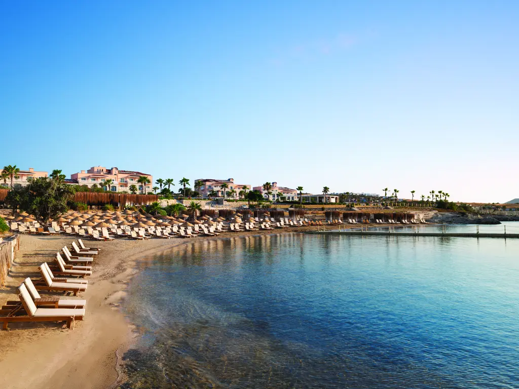 Снимка 9 - Dolce by Wyndham Cesme Alacati - Чешме, Турция