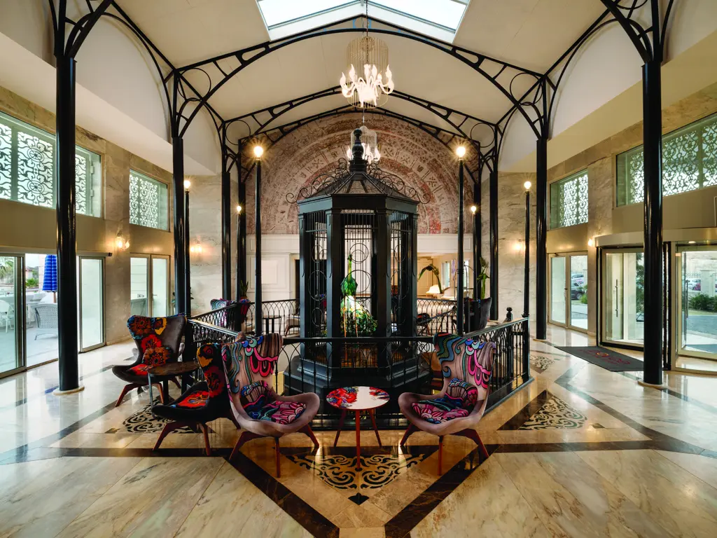Снимка 10 - Dolce by Wyndham Cesme Alacati - Чешме, Турция