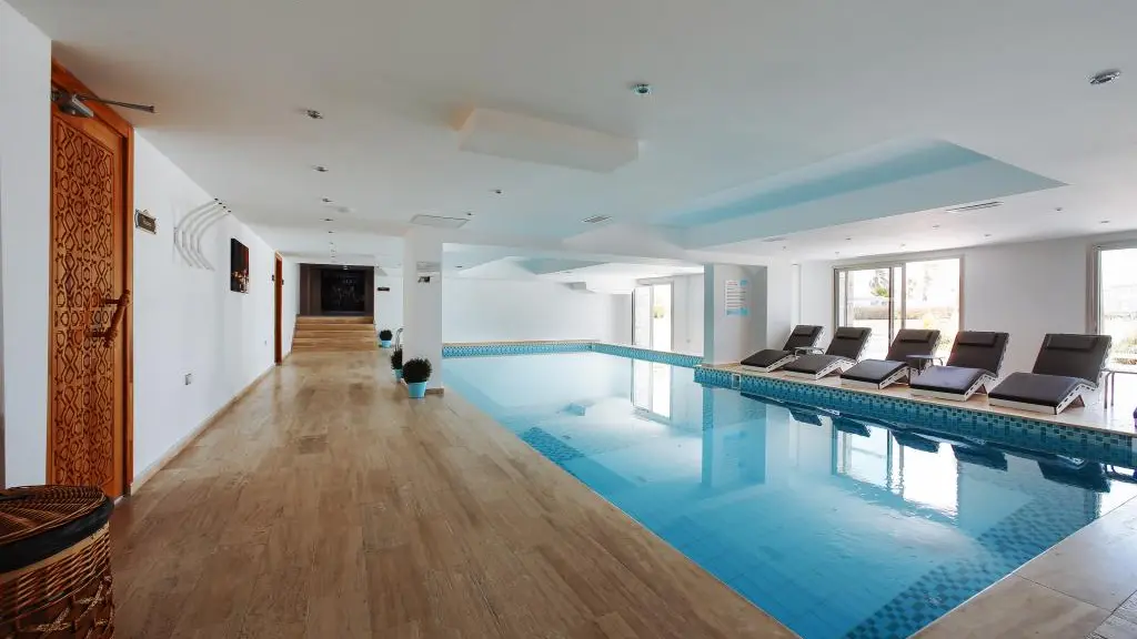 Снимка 22 - Dolce by Wyndham Cesme Alacati - Чешме, Турция