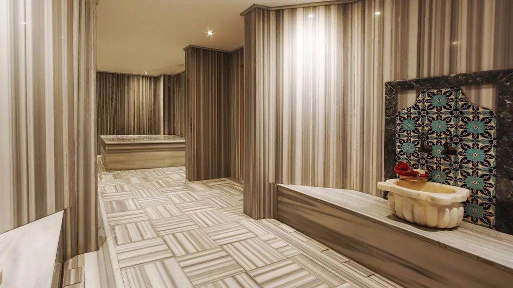 Снимка 24 - Dolce by Wyndham Cesme Alacati - Чешме, Турция