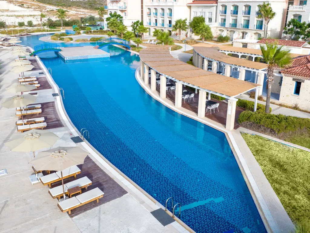 Снимка 4 - Dolce by Wyndham Cesme Alacati - Чешме, Турция