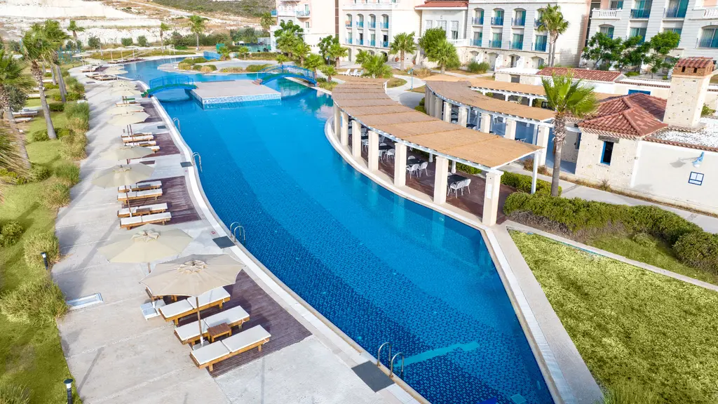 Снимка 4 - Dolce by Wyndham Cesme Alacati - Чешме, Турция