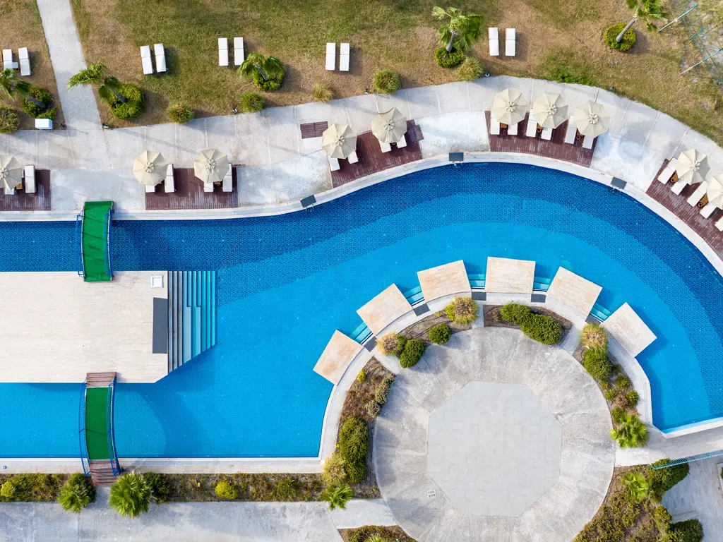 Снимка 6 - Dolce by Wyndham Cesme Alacati - Чешме, Турция