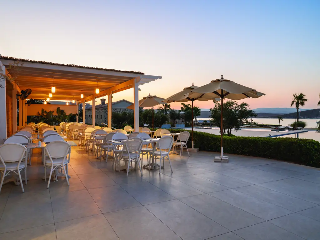 Снимка 17 - Dolce by Wyndham Cesme Alacati - Чешме, Турция
