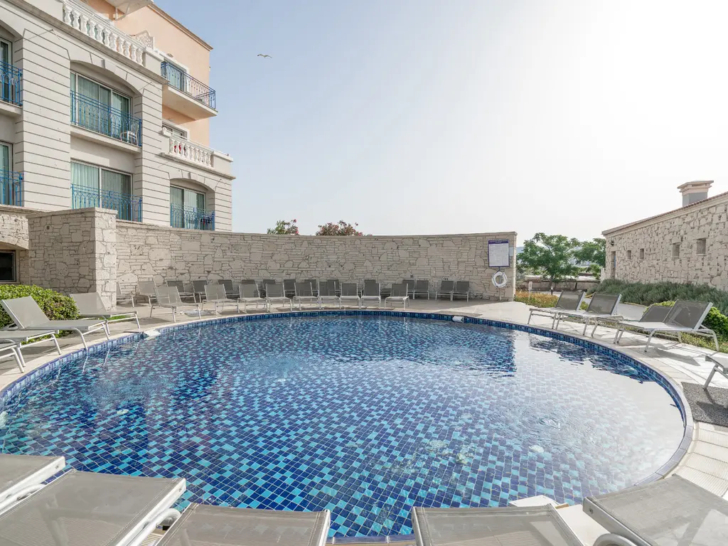 Снимка 7 - Dolce by Wyndham Cesme Alacati - Чешме, Турция