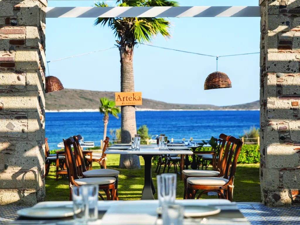 Снимка 15 - Dolce by Wyndham Cesme Alacati - Чешме, Турция