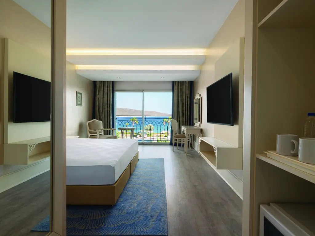 Снимка 14 - Dolce by Wyndham Cesme Alacati - Чешме, Турция