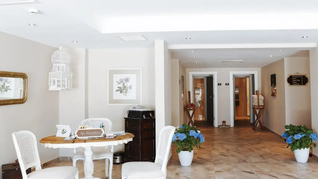 Снимка 21 - Dolce by Wyndham Cesme Alacati - Чешме, Турция