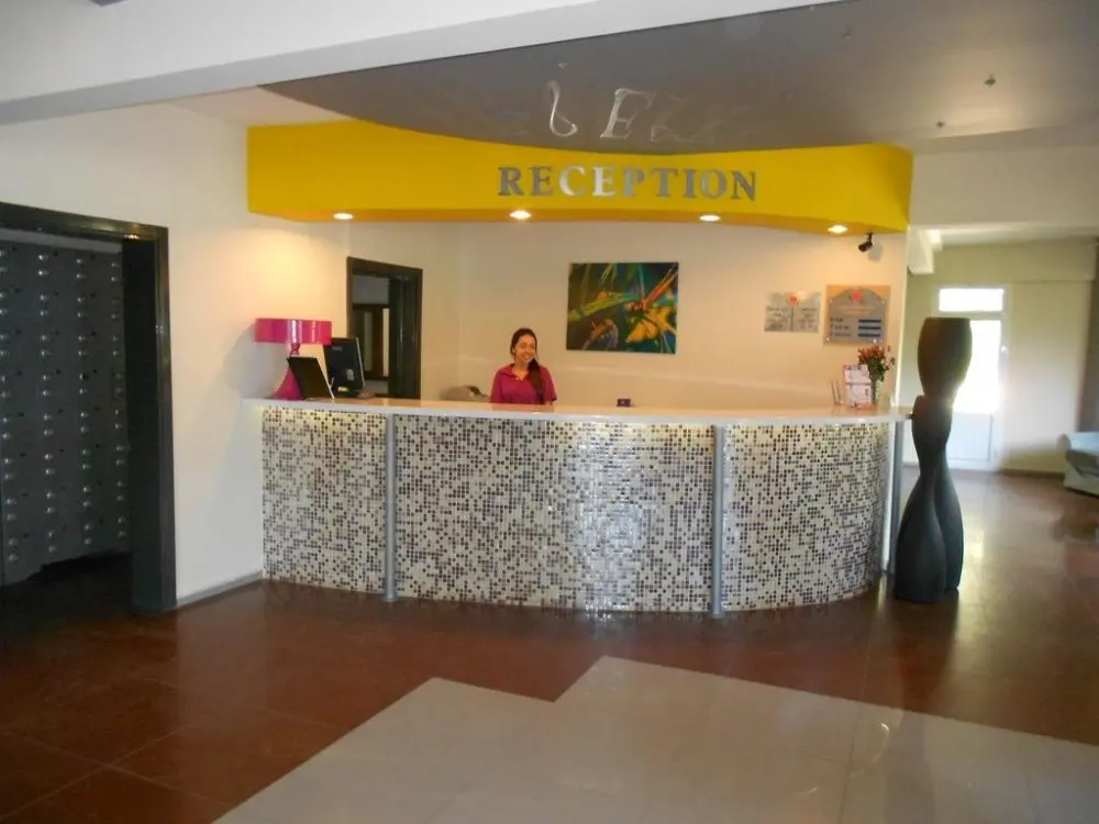 Снимка 8 - Pigale Beach Resort - Кушадасъ, Турция
