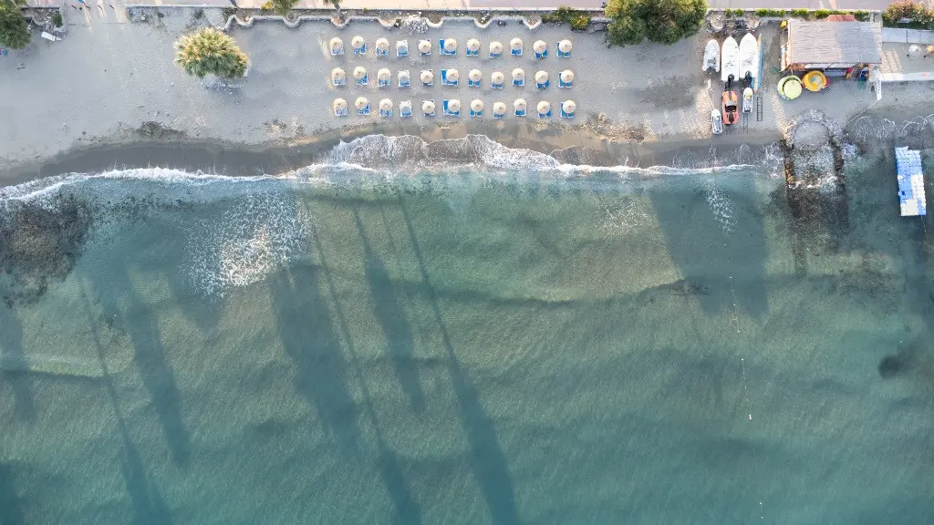 Снимка 55 - Pigale Beach Resort - Кушадасъ, Турция
