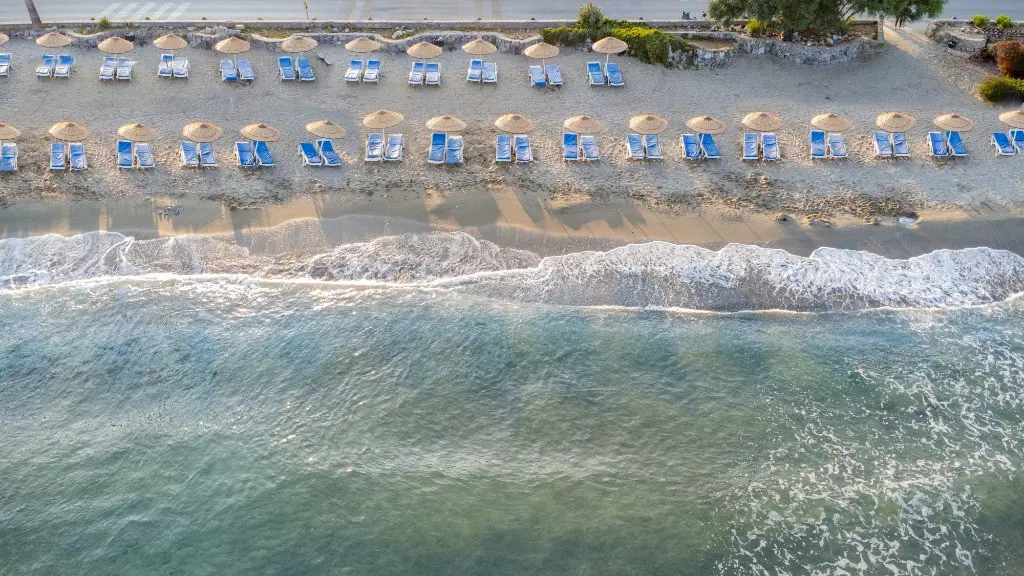 Снимка 56 - Pigale Beach Resort - Кушадасъ, Турция