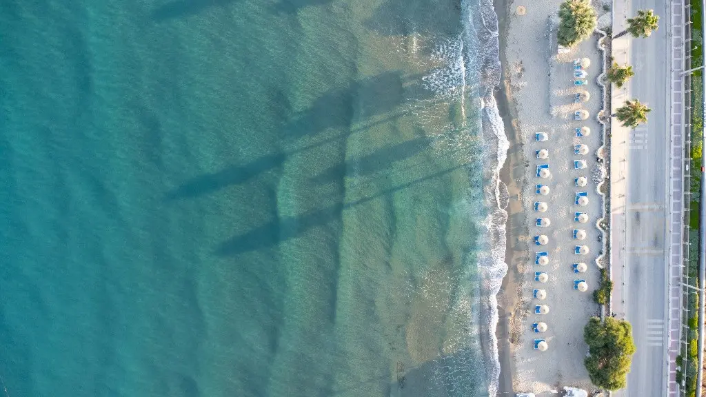 Снимка 54 - Pigale Beach Resort - Кушадасъ, Турция