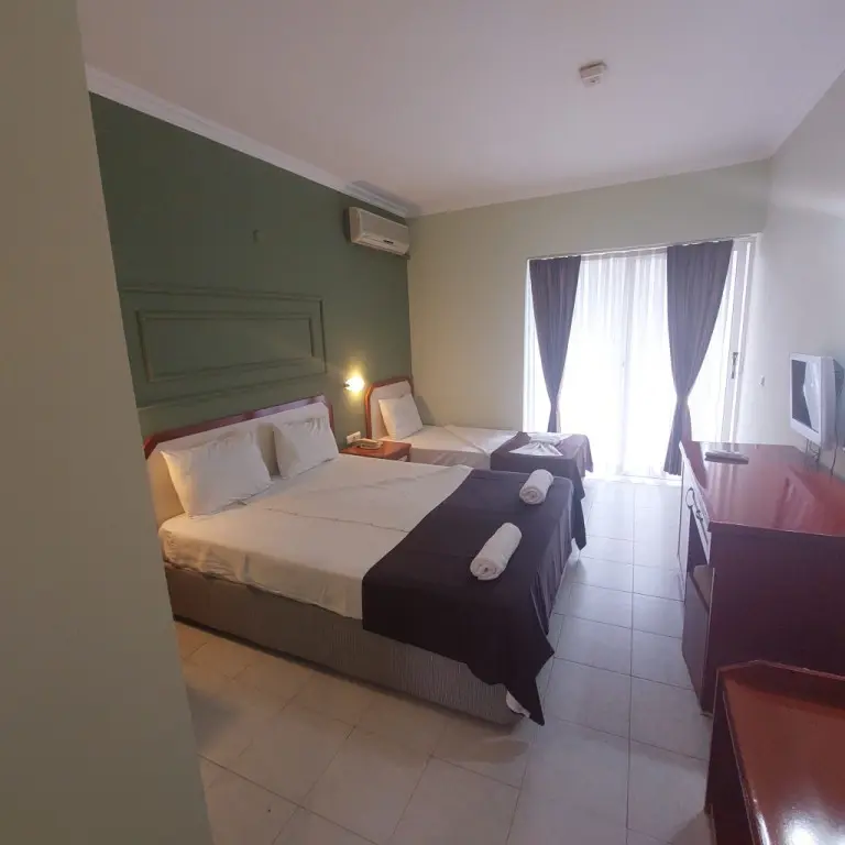 Снимка 6 - Pigale Beach Resort - Кушадасъ, Турция