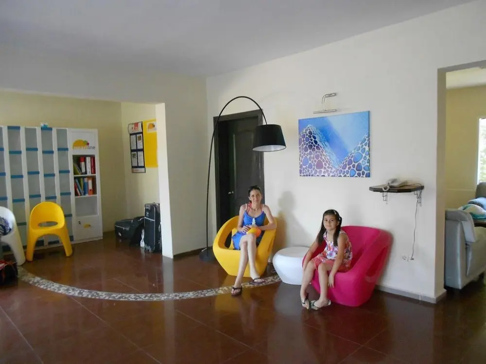 Снимка 34 - Pigale Beach Resort - Кушадасъ, Турция