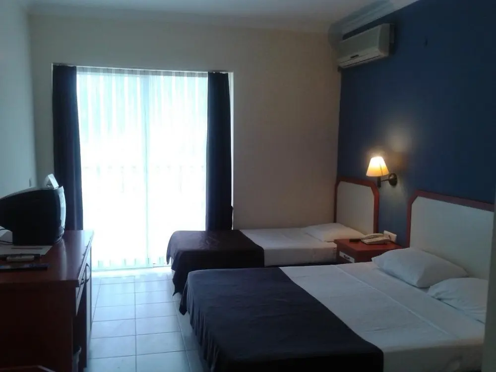Снимка 14 - Pigale Beach Resort - Кушадасъ, Турция