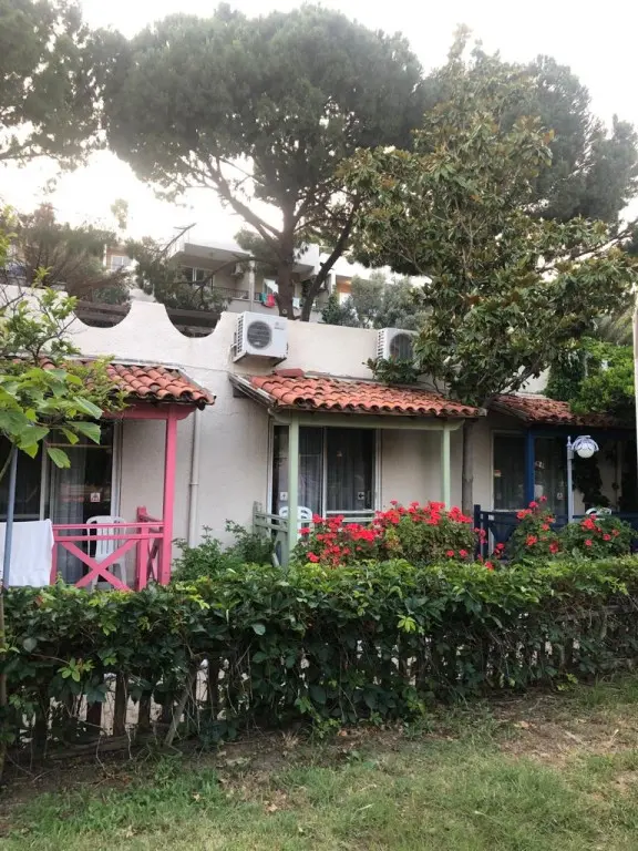 Снимка 16 - Pigale Beach Resort - Кушадасъ, Турция