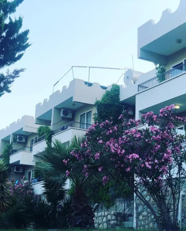 Снимка 9 - Pigale Beach Resort - Кушадасъ, Турция