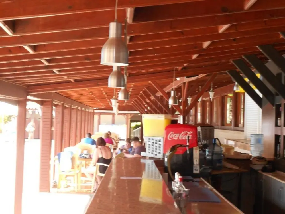Снимка 15 - Pigale Beach Resort - Кушадасъ, Турция