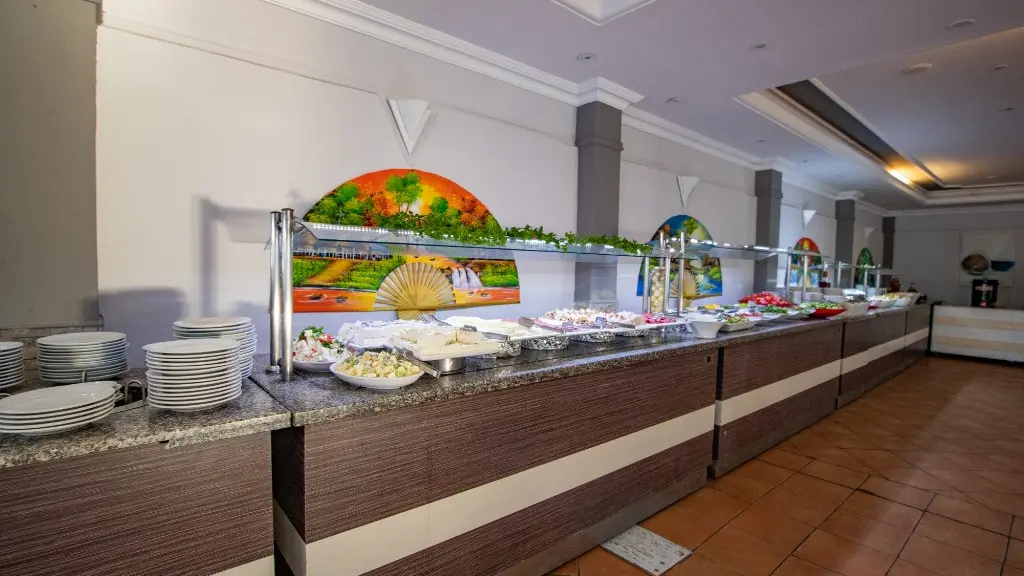 Снимка 12 - Pigale Beach Resort - Кушадасъ, Турция