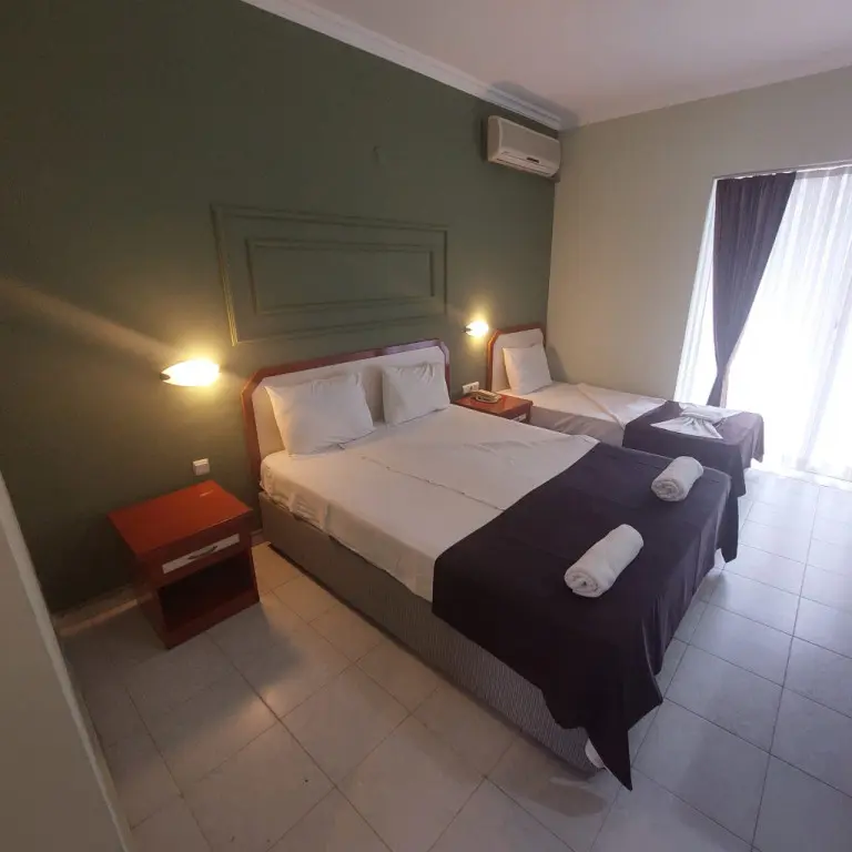 Снимка 47 - Pigale Beach Resort - Кушадасъ, Турция