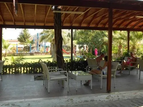 Снимка 44 - Pigale Beach Resort - Кушадасъ, Турция