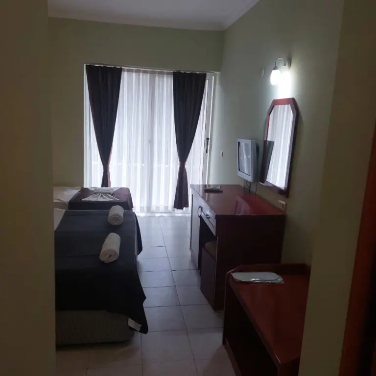 Снимка 46 - Pigale Beach Resort - Кушадасъ, Турция