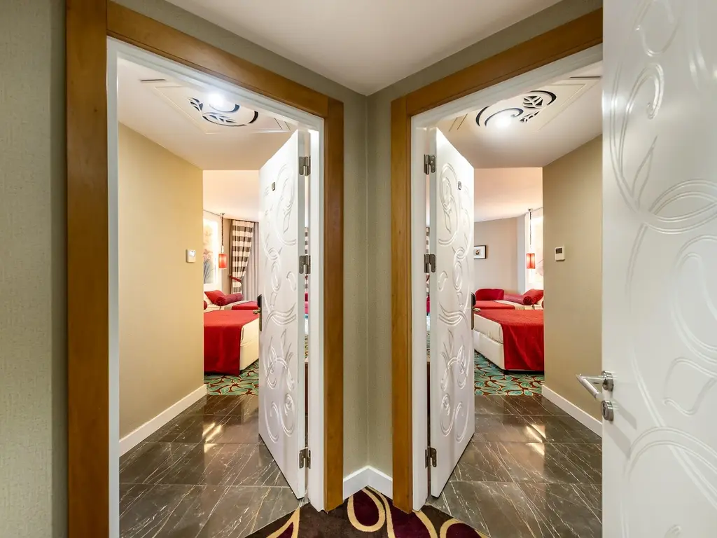 Снимка 23 - Vikingen Infinity Resort & Spa - Анталия-Алания, Турция