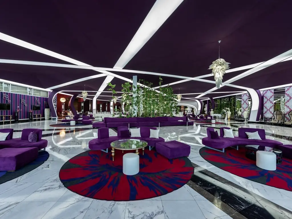 Снимка 16 - Vikingen Infinity Resort & Spa - Анталия-Алания, Турция