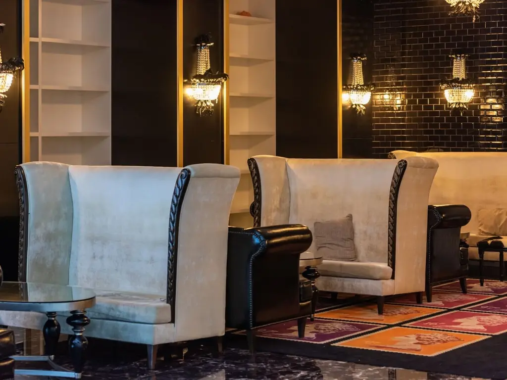 Снимка 18 - Vikingen Infinity Resort & Spa - Анталия-Алания, Турция