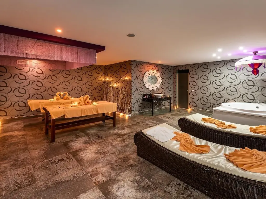 Снимка 33 - Vikingen Infinity Resort & Spa - Анталия-Алания, Турция