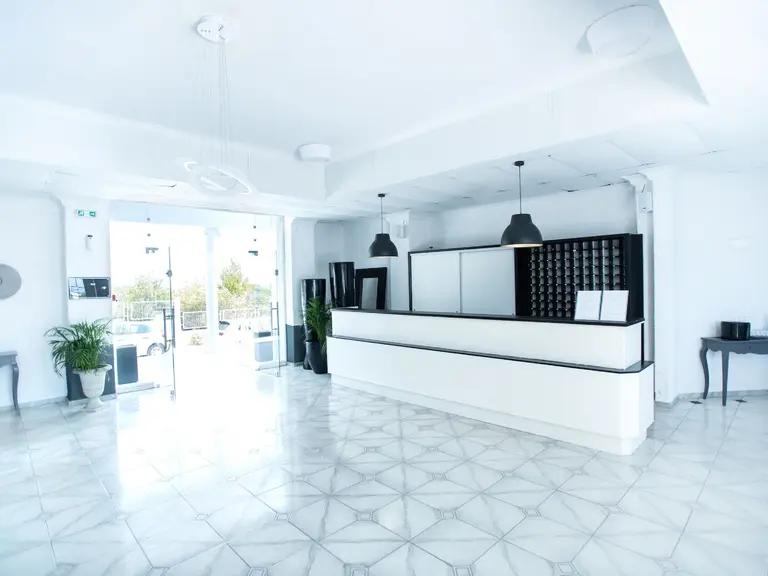 Снимка 9 - Bianco Olympico Beach Resort - Халкидики-Ситония, Гърция