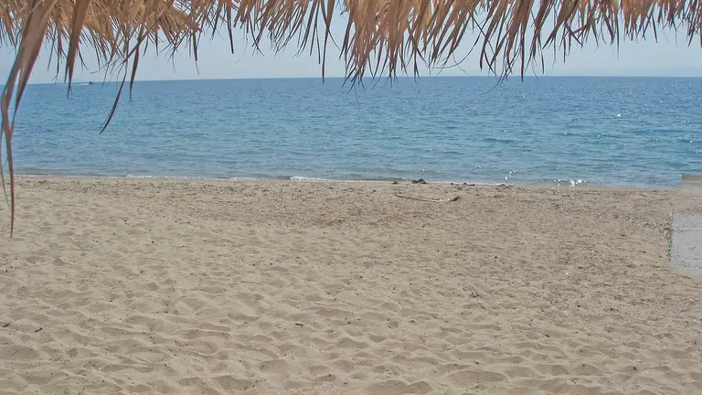 Снимка 4 - Bianco Olympico Beach Resort - Халкидики-Ситония, Гърция