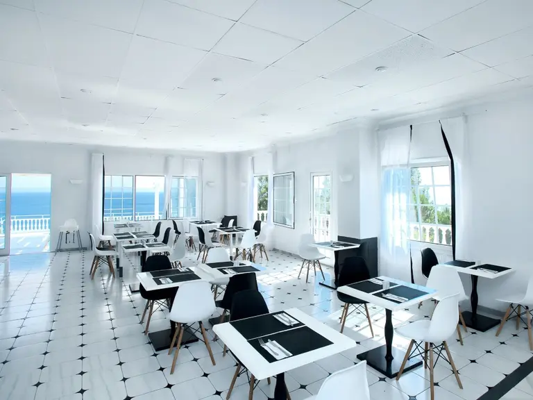 Снимка 18 - Bianco Olympico Beach Resort - Халкидики-Ситония, Гърция