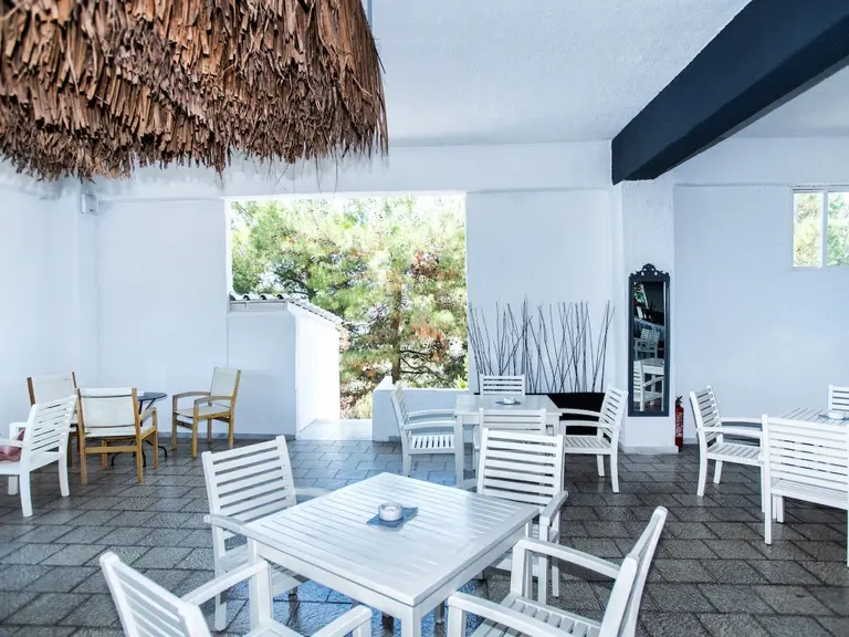 Снимка 21 - Bianco Olympico Beach Resort - Халкидики-Ситония, Гърция