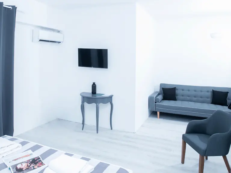 Снимка 14 - Bianco Olympico Beach Resort - Халкидики-Ситония, Гърция