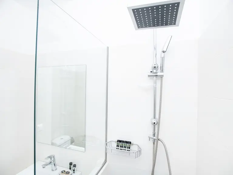 Снимка 15 - Bianco Olympico Beach Resort - Халкидики-Ситония, Гърция