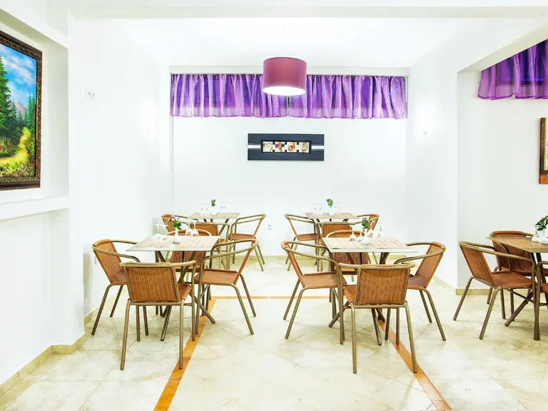 Снимка 13 - Lemon Garden Villa - Халкидики-Касандра, Гърция