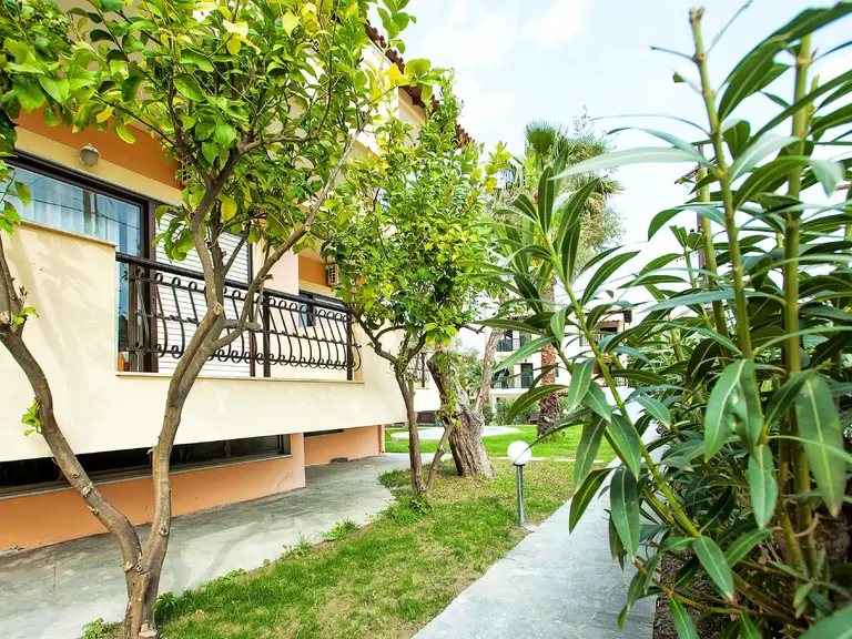 Снимка 18 - Lemon Garden Villa - Халкидики-Касандра, Гърция