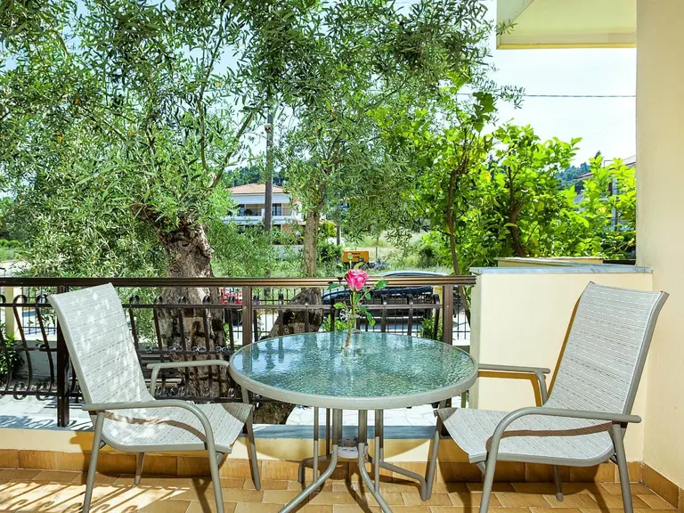 Снимка 11 - Lemon Garden Villa - Халкидики-Касандра, Гърция