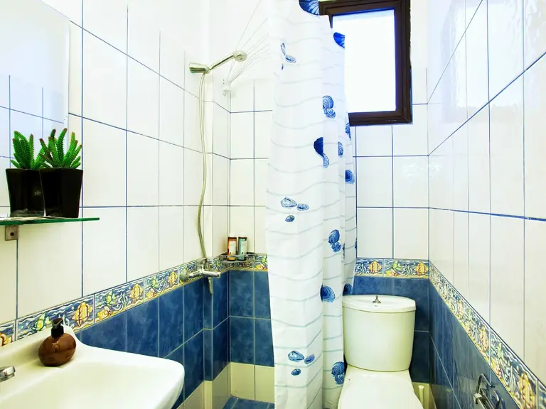 Снимка 10 - Lemon Garden Villa - Халкидики-Касандра, Гърция