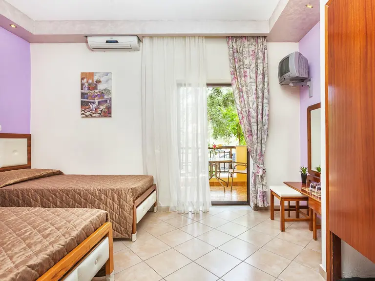 Снимка 7 - Lemon Garden Villa - Халкидики-Касандра, Гърция