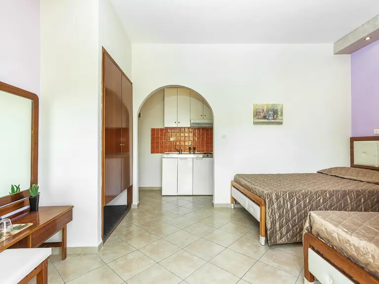 Снимка 6 - Lemon Garden Villa - Халкидики-Касандра, Гърция