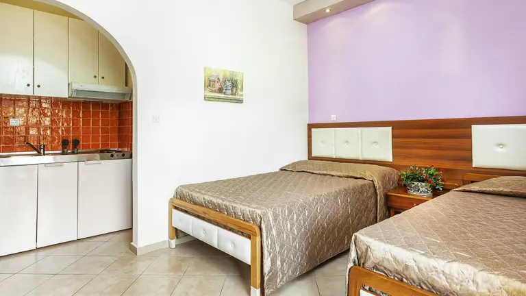 Снимка 4 - Lemon Garden Villa - Халкидики-Касандра, Гърция