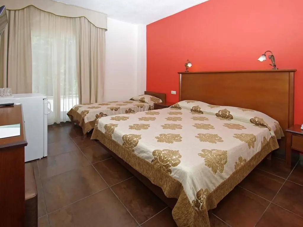 Снимка 10 - Sun Beach Platamonas - Олимпийска ривиера, Гърция