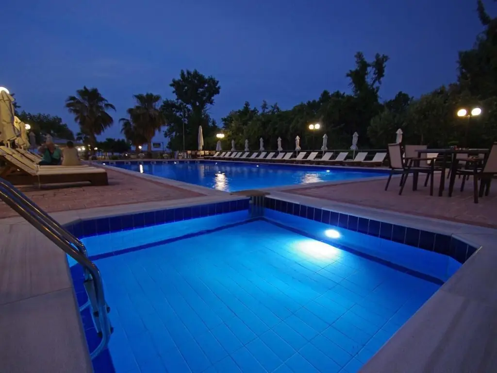 Снимка 37 - Sun Beach Platamonas - Олимпийска ривиера, Гърция