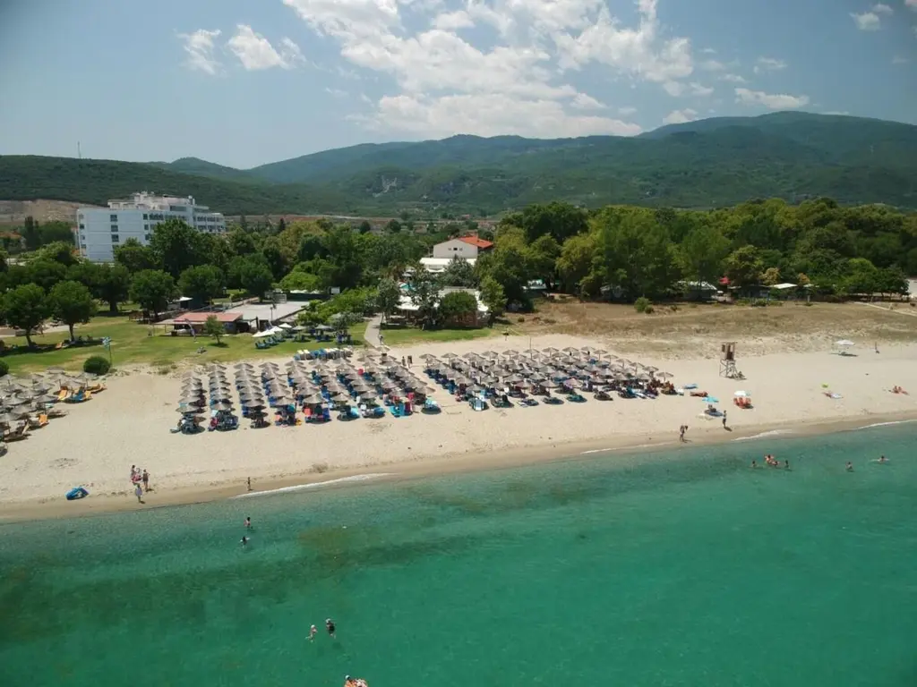 Снимка 42 - Sun Beach Platamonas - Олимпийска ривиера, Гърция