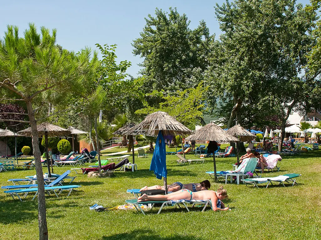 Снимка 32 - Sun Beach Platamonas - Олимпийска ривиера, Гърция