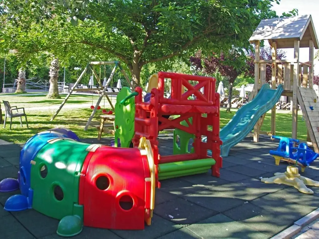 Снимка 33 - Sun Beach Platamonas - Олимпийска ривиера, Гърция